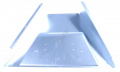 Atlan Casing Cover - 2140400013 Cooling Fan Cover